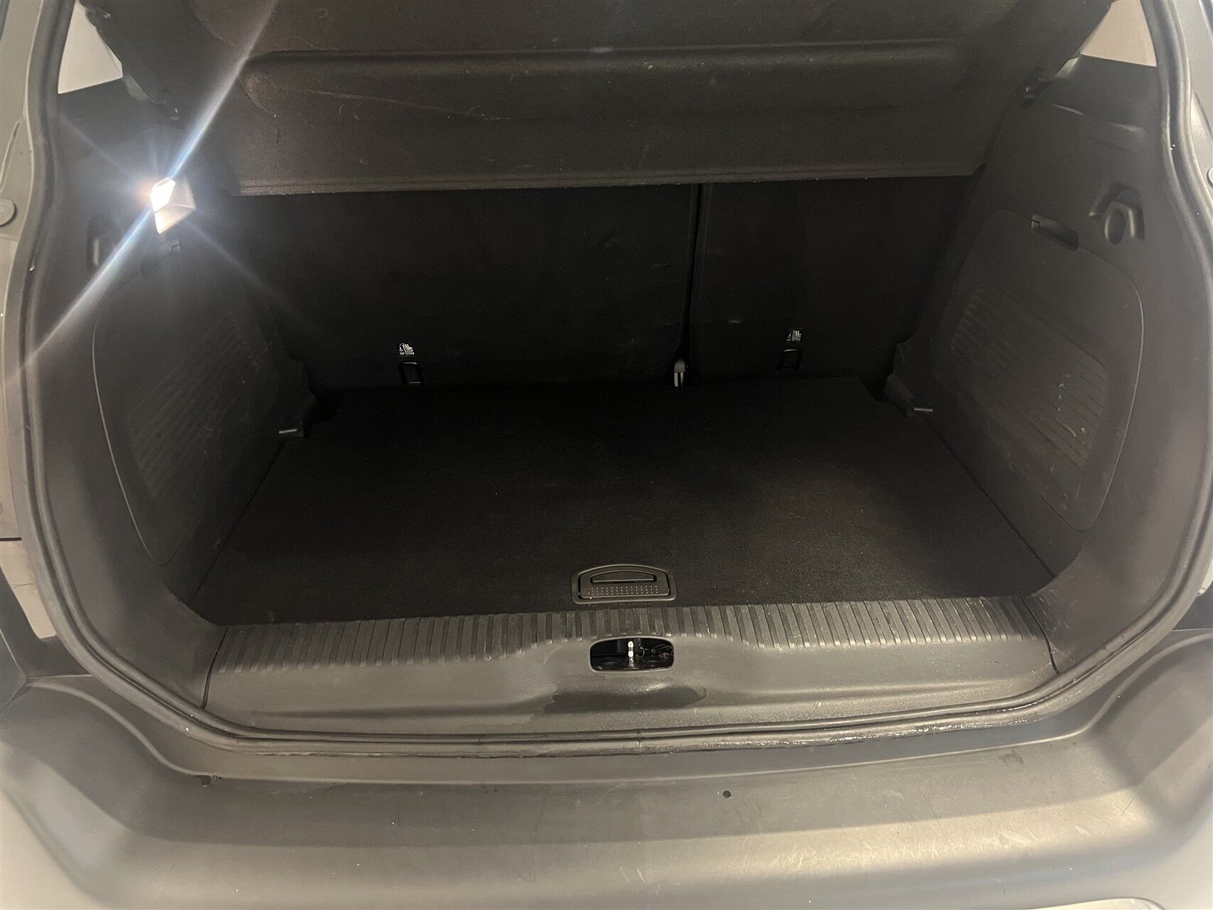 Billede af Citroën C3 Aircross 1,2 PureTech Platinum EAT6 110HK 5d 6g Aut.
