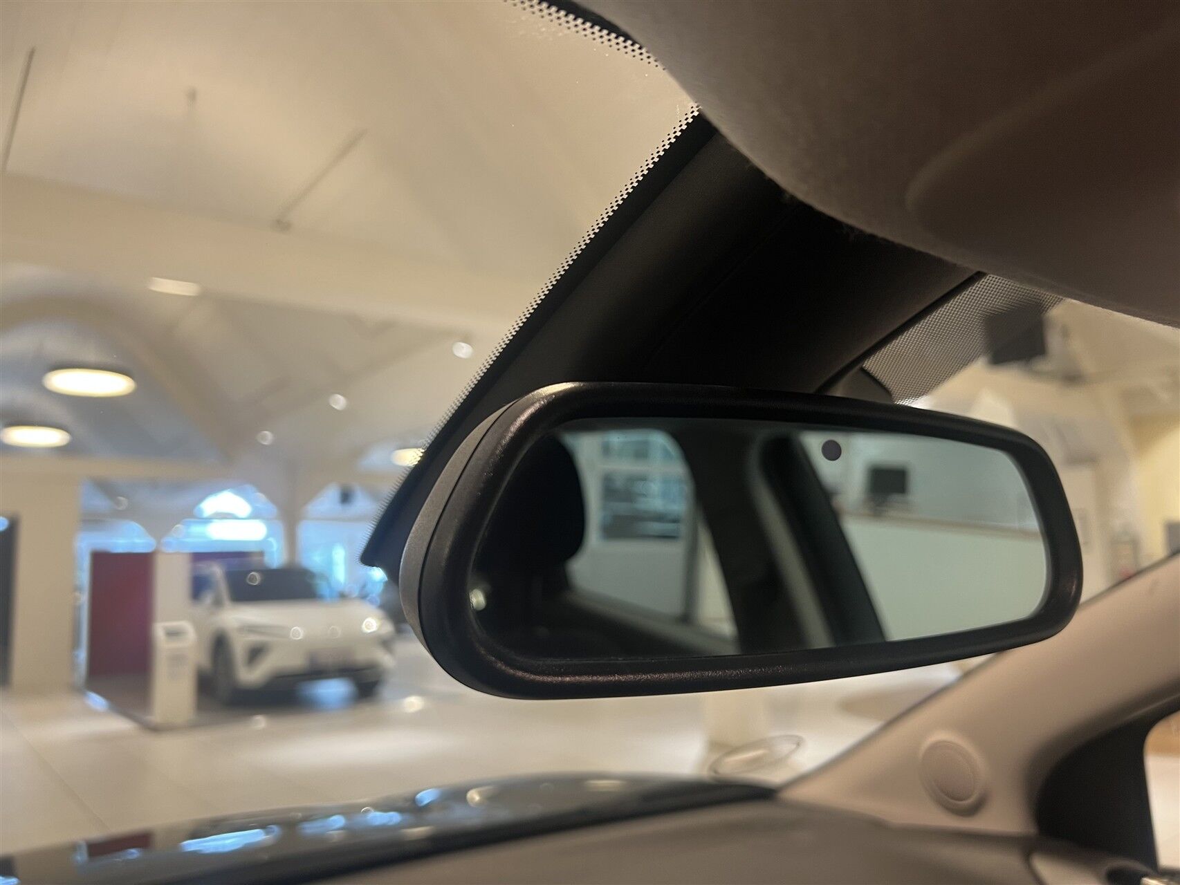 Billede af Citroën C3 Aircross 1,2 PureTech Platinum EAT6 110HK 5d 6g Aut.
