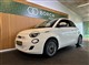Billede af Fiat 500e EL Icon 118HK 3d Aut.
