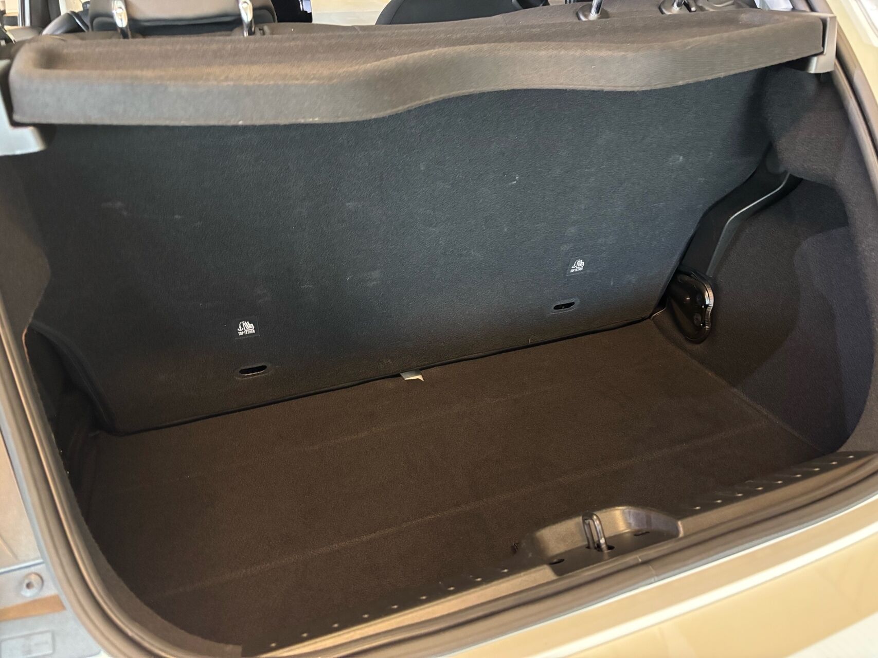 Billede af Fiat 500e EL Icon 118HK 3d Aut.