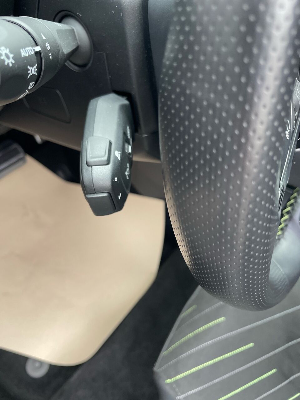 Billede af Peugeot e-2008 EL GT 156HK 5d Aut.
