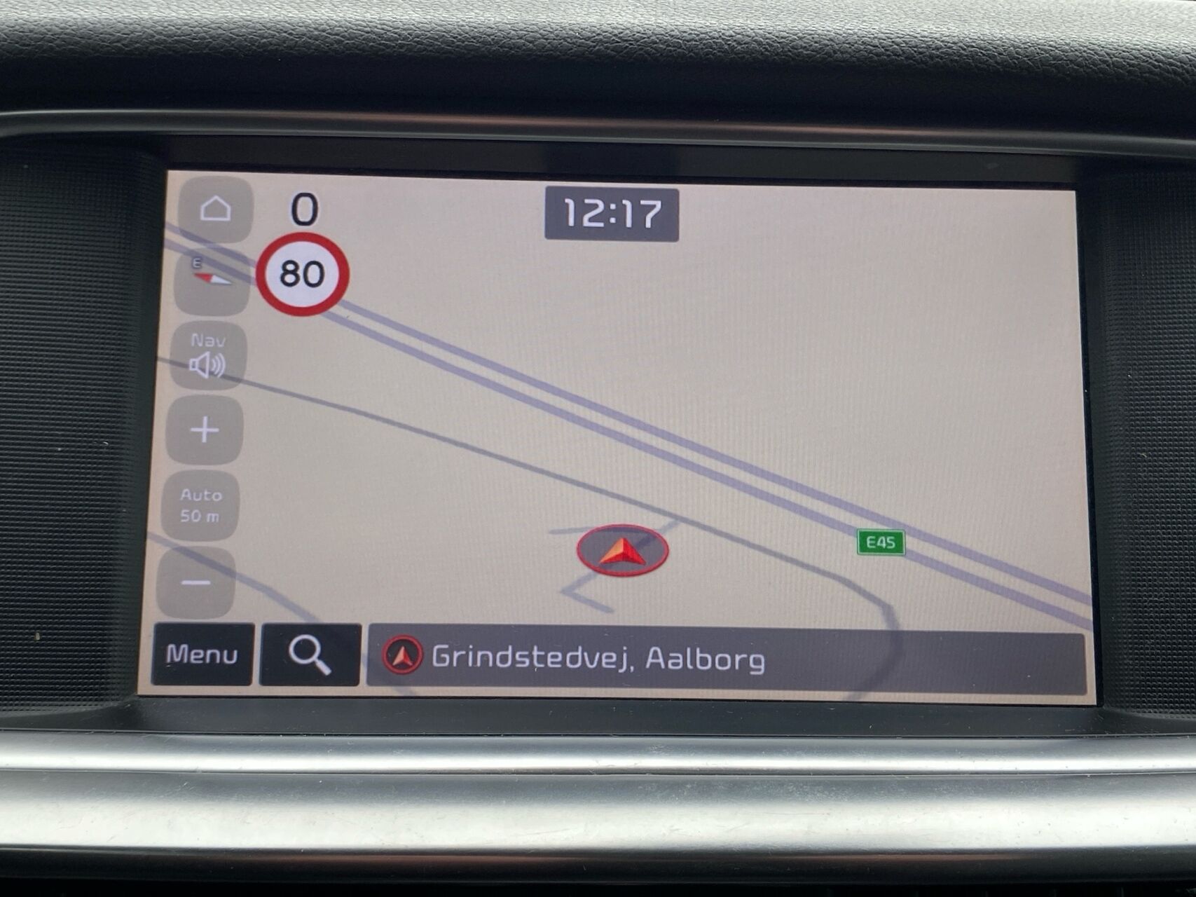 Billede af Kia Optima SW 2,0 GDI  Plugin-hybrid 205HK Stc 6g Aut.