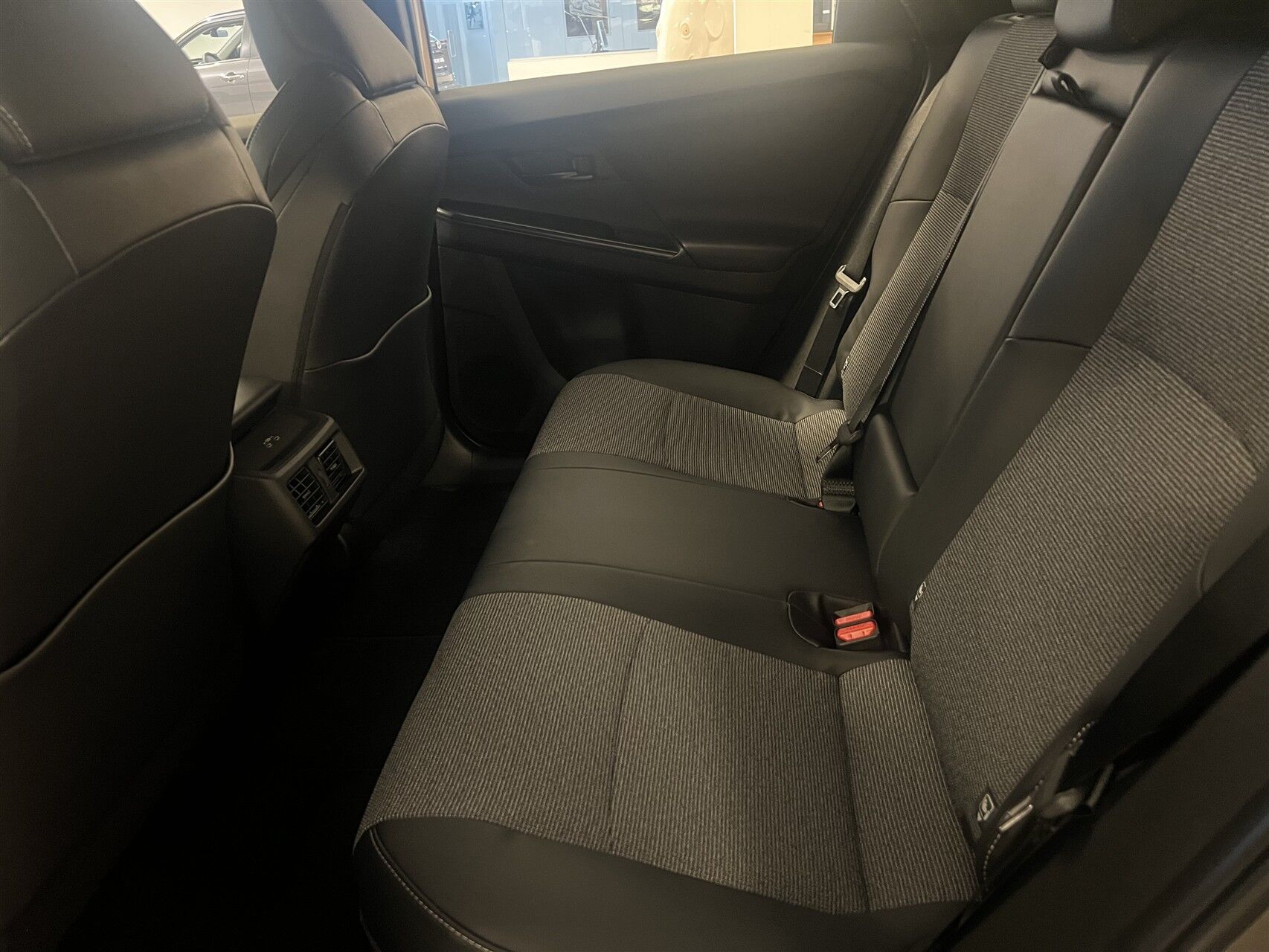 Billede af Toyota bZ4X Touring EL Active Tech 224HK 5d Aut.