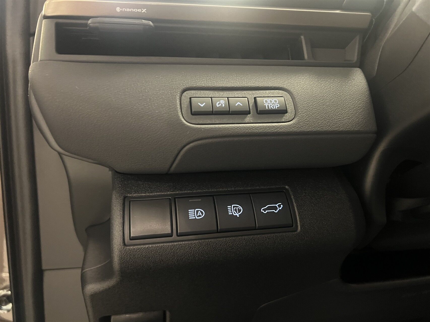 Billede af Toyota bZ4X Touring EL Active Tech 224HK 5d Aut.