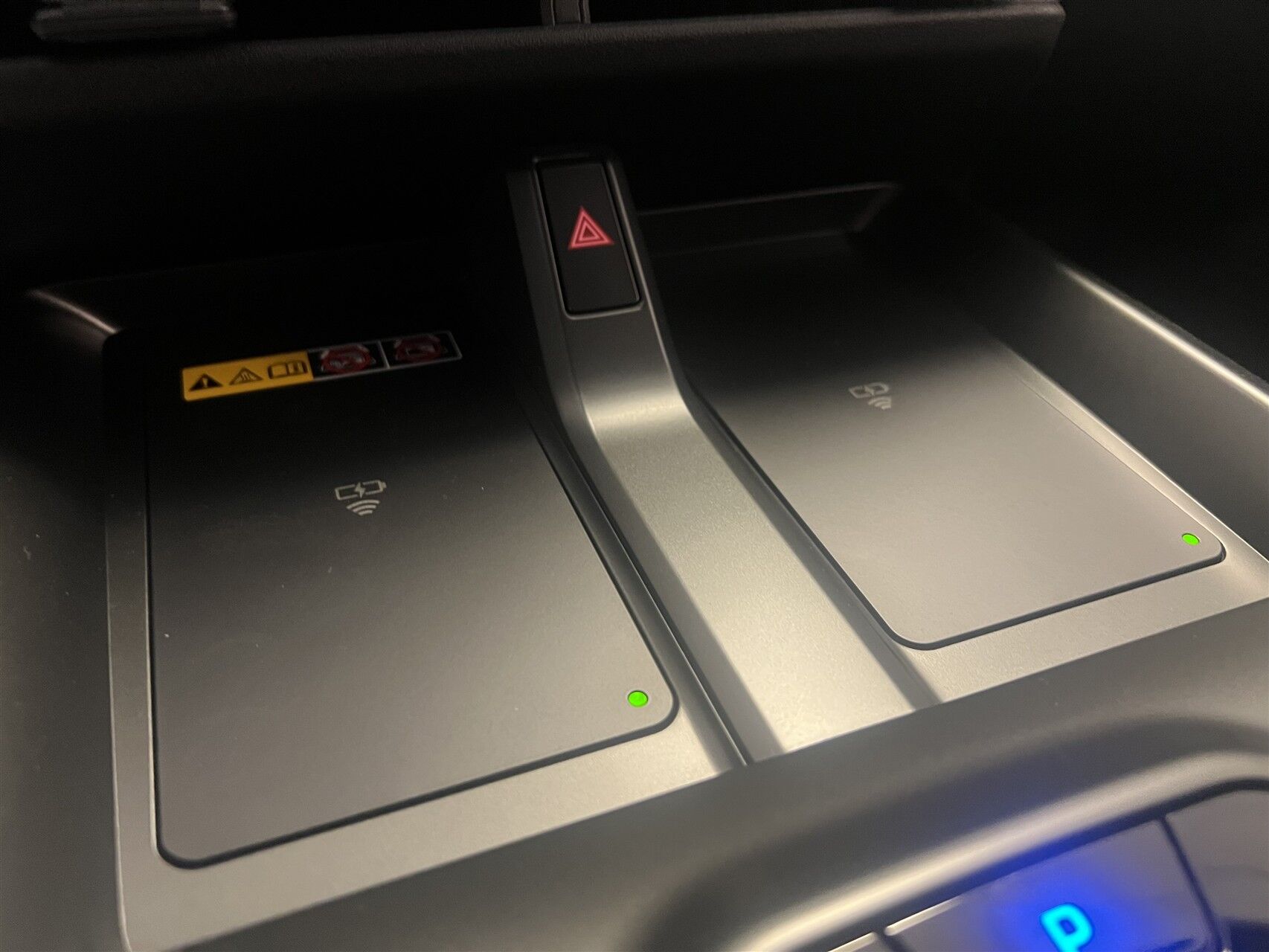 Billede af Toyota bZ4X Touring EL Active Tech 224HK 5d Aut.