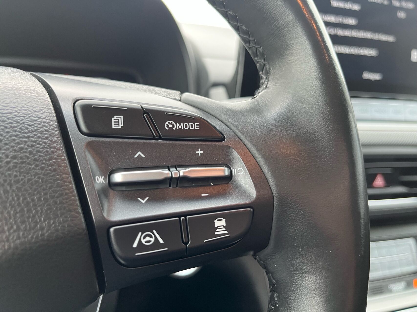 Billede af Hyundai Kona EL Advanced 136HK 5d Aut.