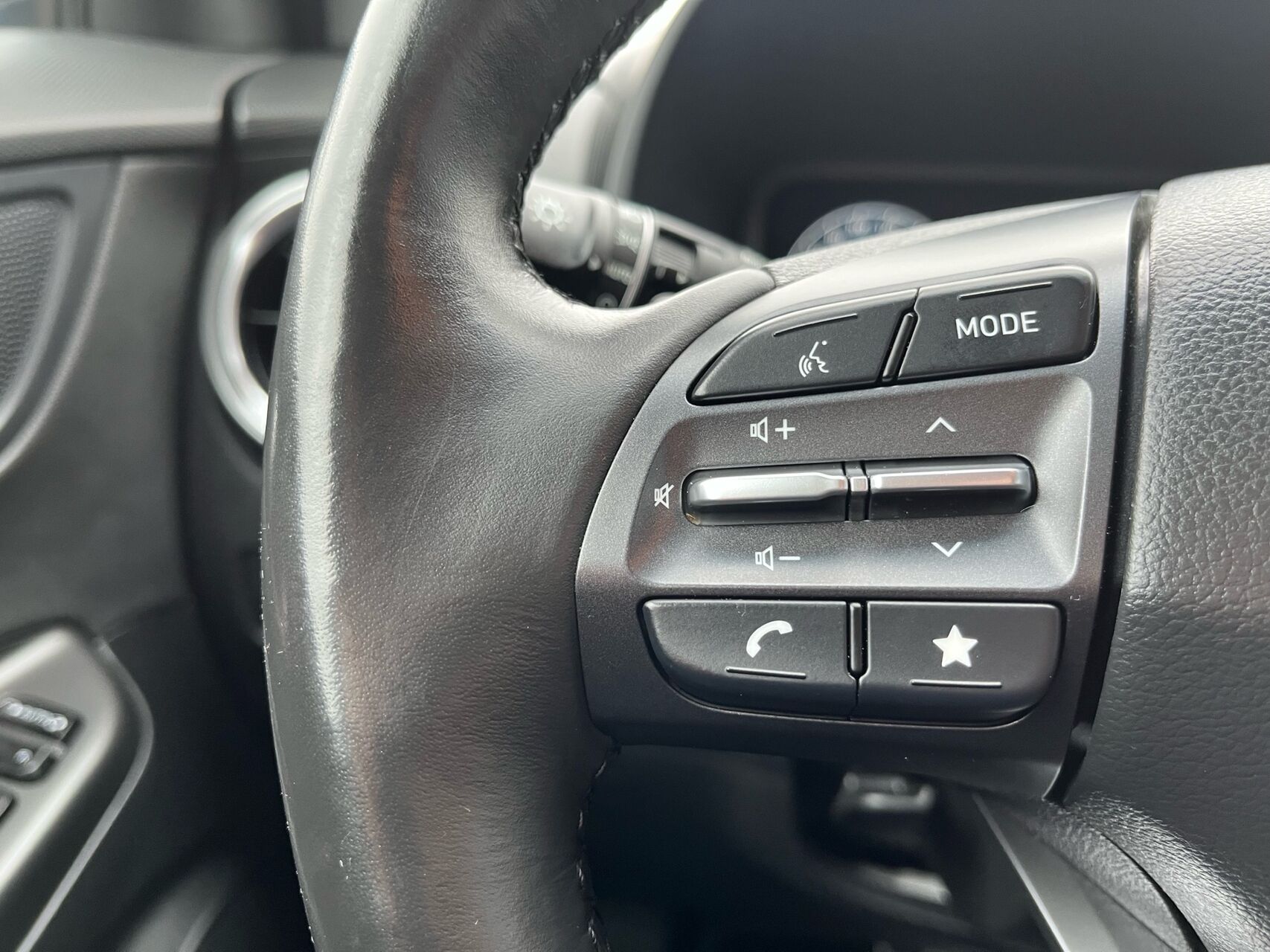 Billede af Hyundai Kona EL Advanced 136HK 5d Aut.