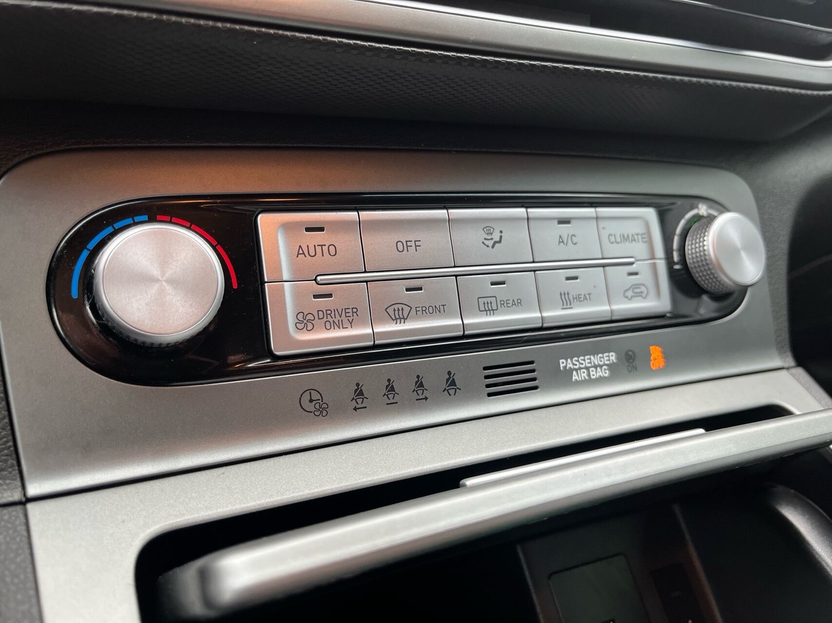 Billede af Hyundai Kona EL Advanced 136HK 5d Aut.