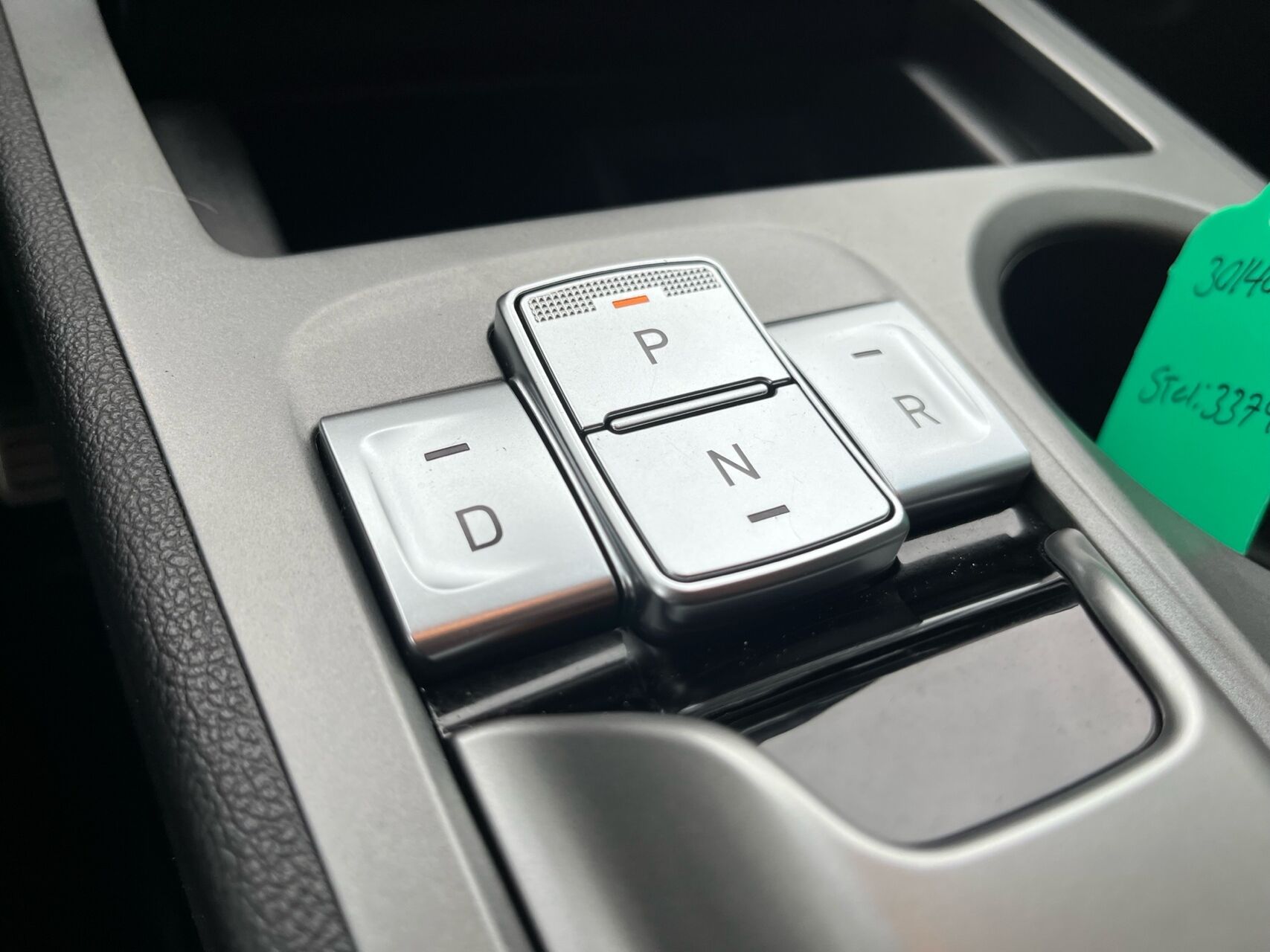Billede af Hyundai Kona EL Advanced 136HK 5d Aut.