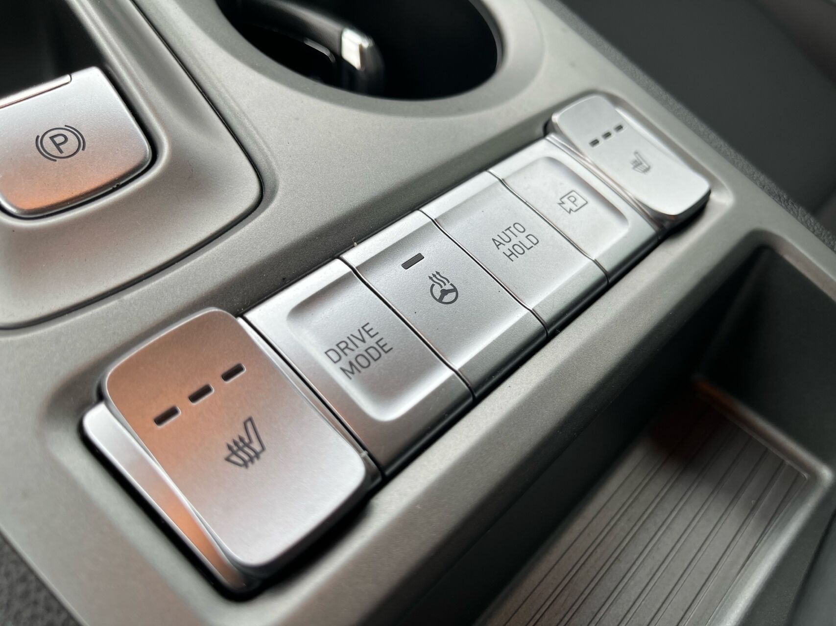 Billede af Hyundai Kona EL Advanced 136HK 5d Aut.