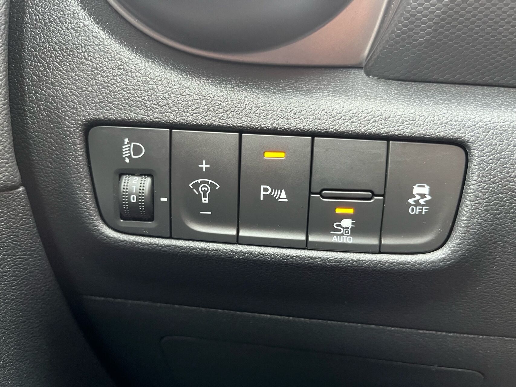 Billede af Hyundai Kona EL Advanced 136HK 5d Aut.