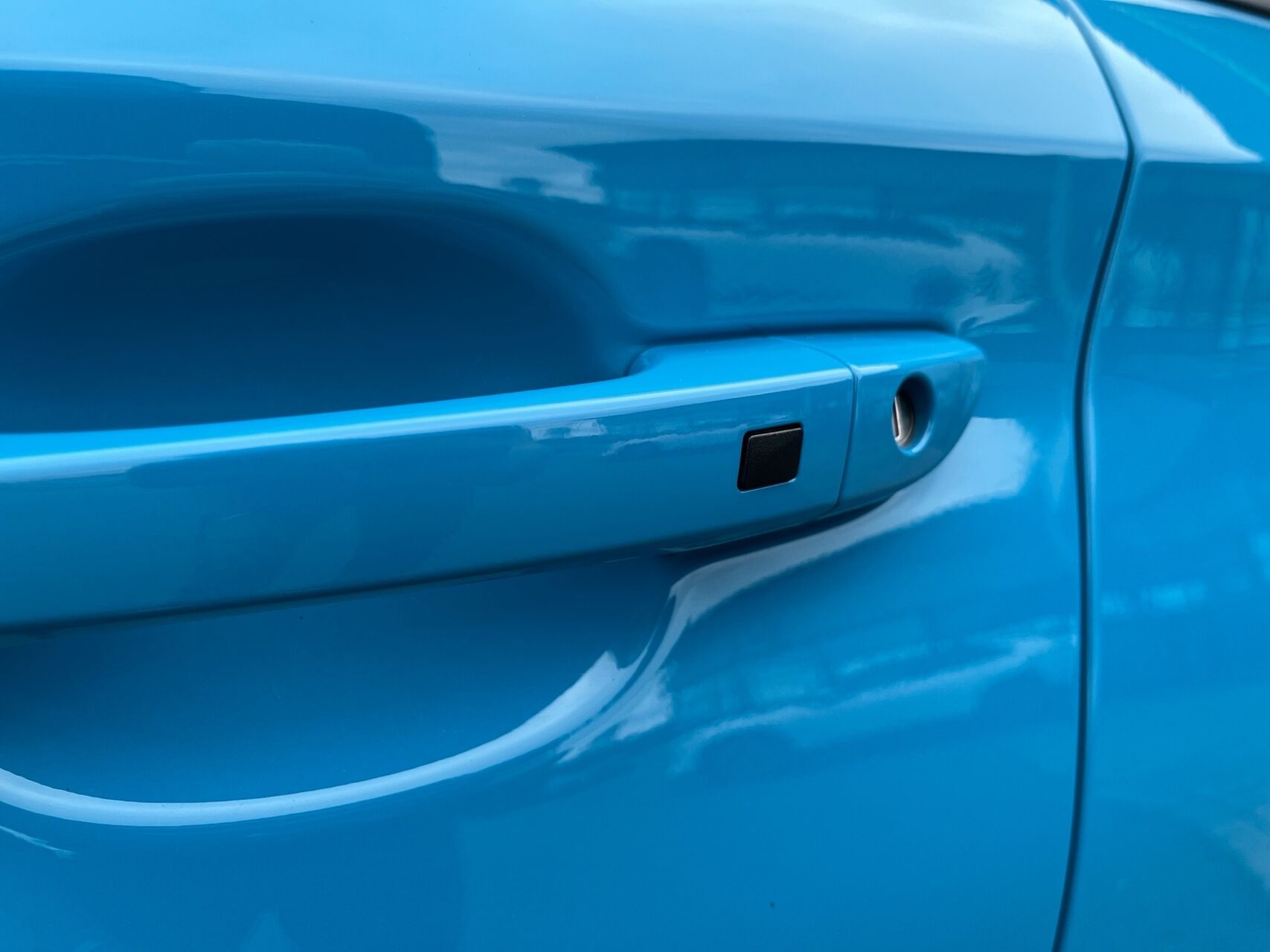 Billede af Hyundai Kona EL Advanced 136HK 5d Aut.