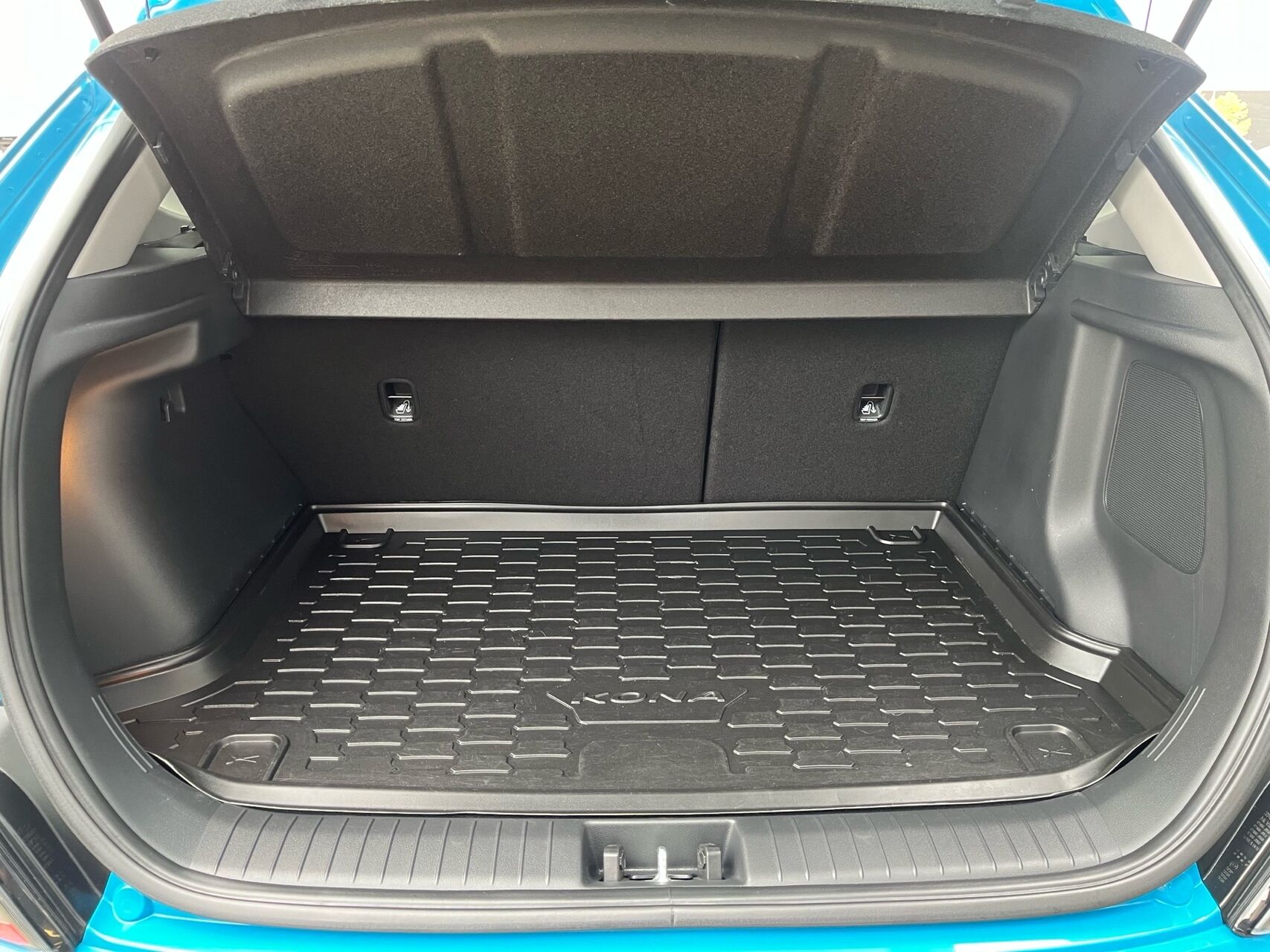 Billede af Hyundai Kona EL Advanced 136HK 5d Aut.
