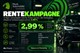 Billede af VW ID.4 EL Pro Performance 204HK 5d Aut.