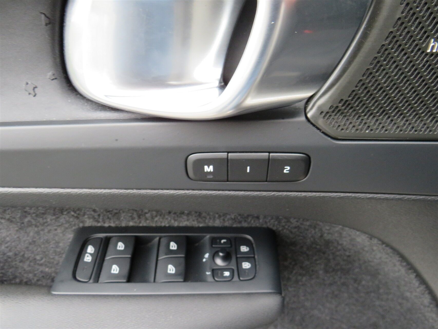 Billede af Volvo XC40 Recharge Extended Range Ultimate 252HK 5d Aut.