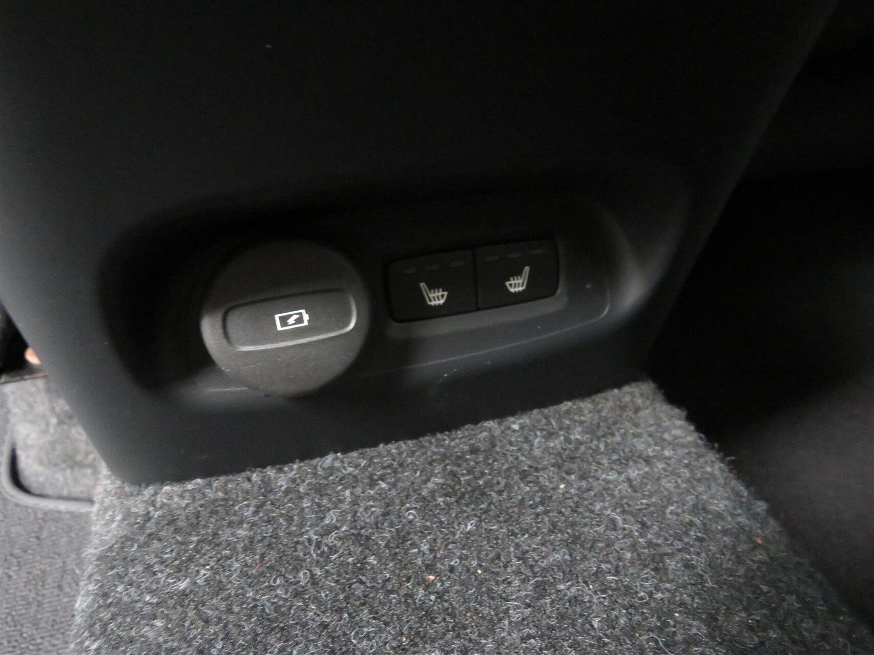 Billede af Volvo XC40 Recharge Extended Range Ultimate 252HK 5d Aut.