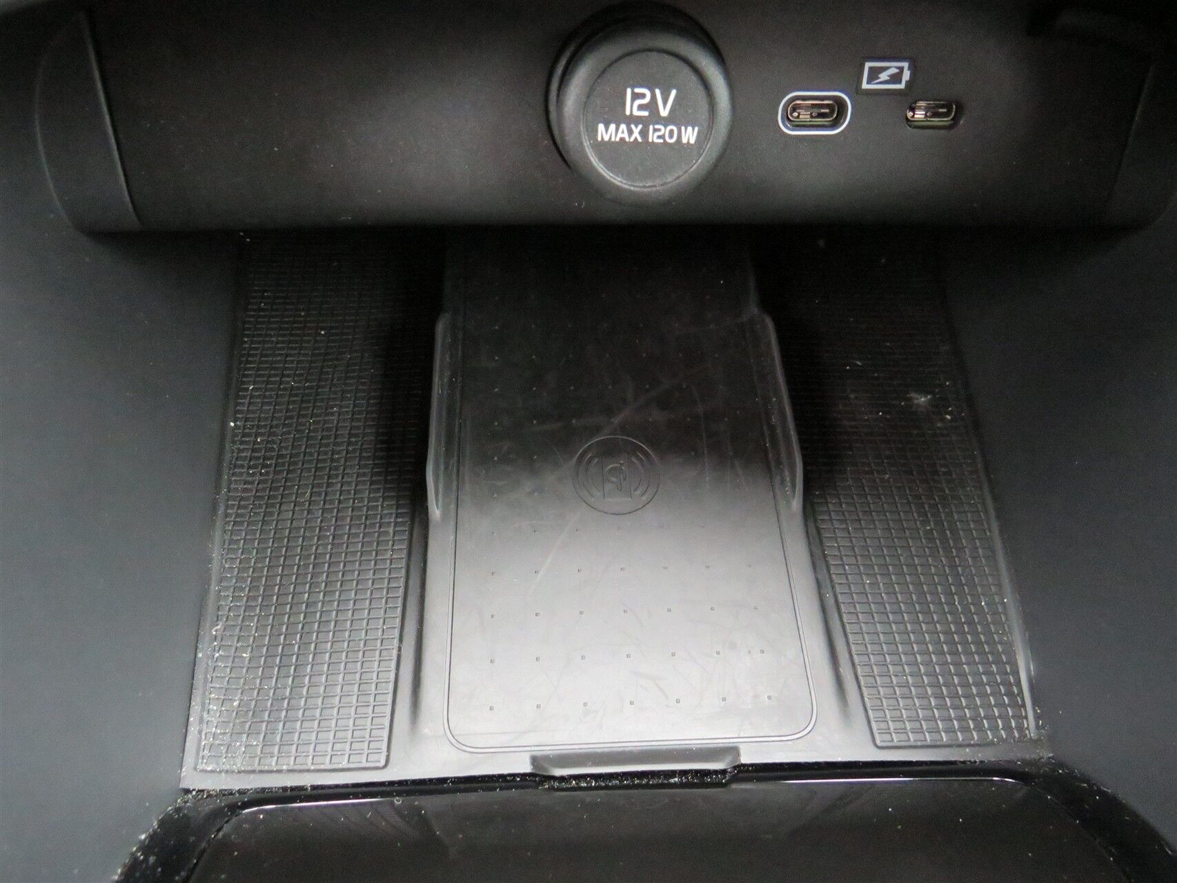 Billede af Volvo XC40 Recharge Extended Range Ultimate 252HK 5d Aut.