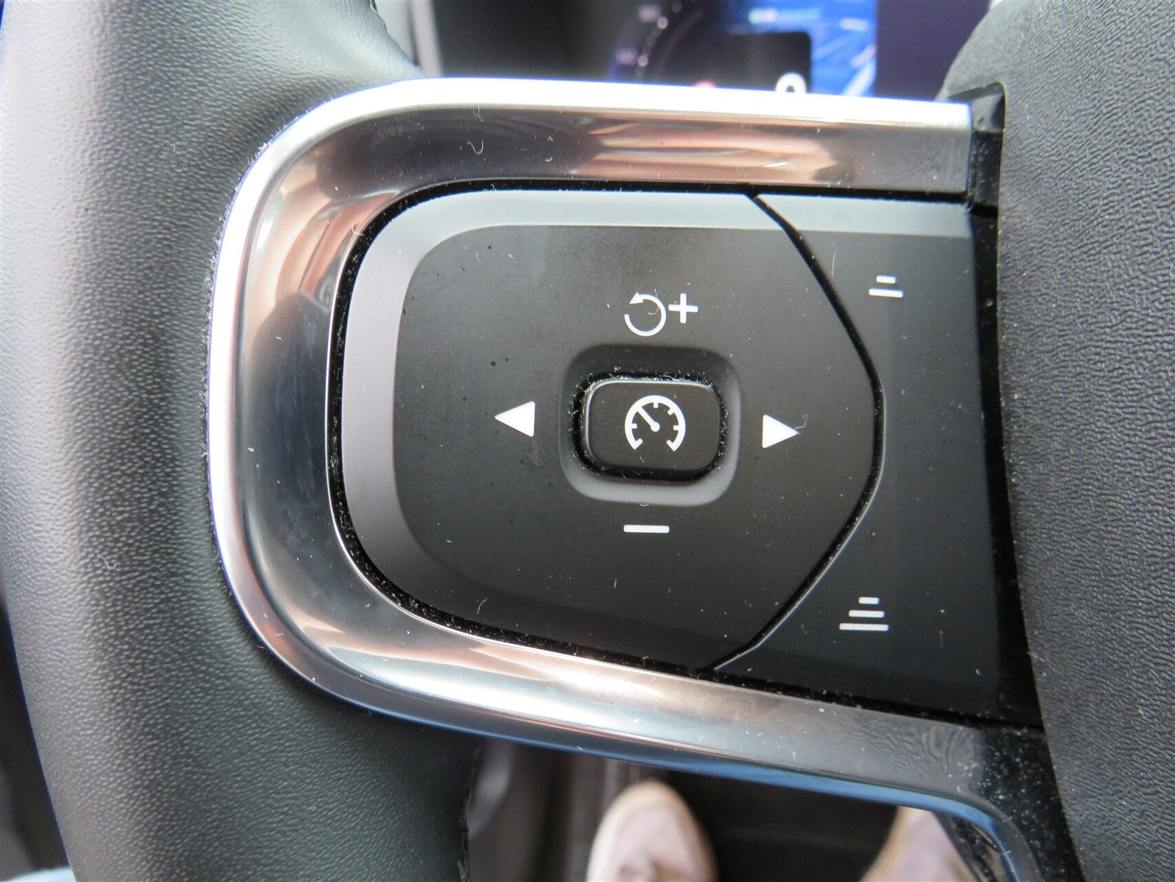 Billede af Volvo XC40 Recharge Extended Range Ultimate 252HK 5d Aut.