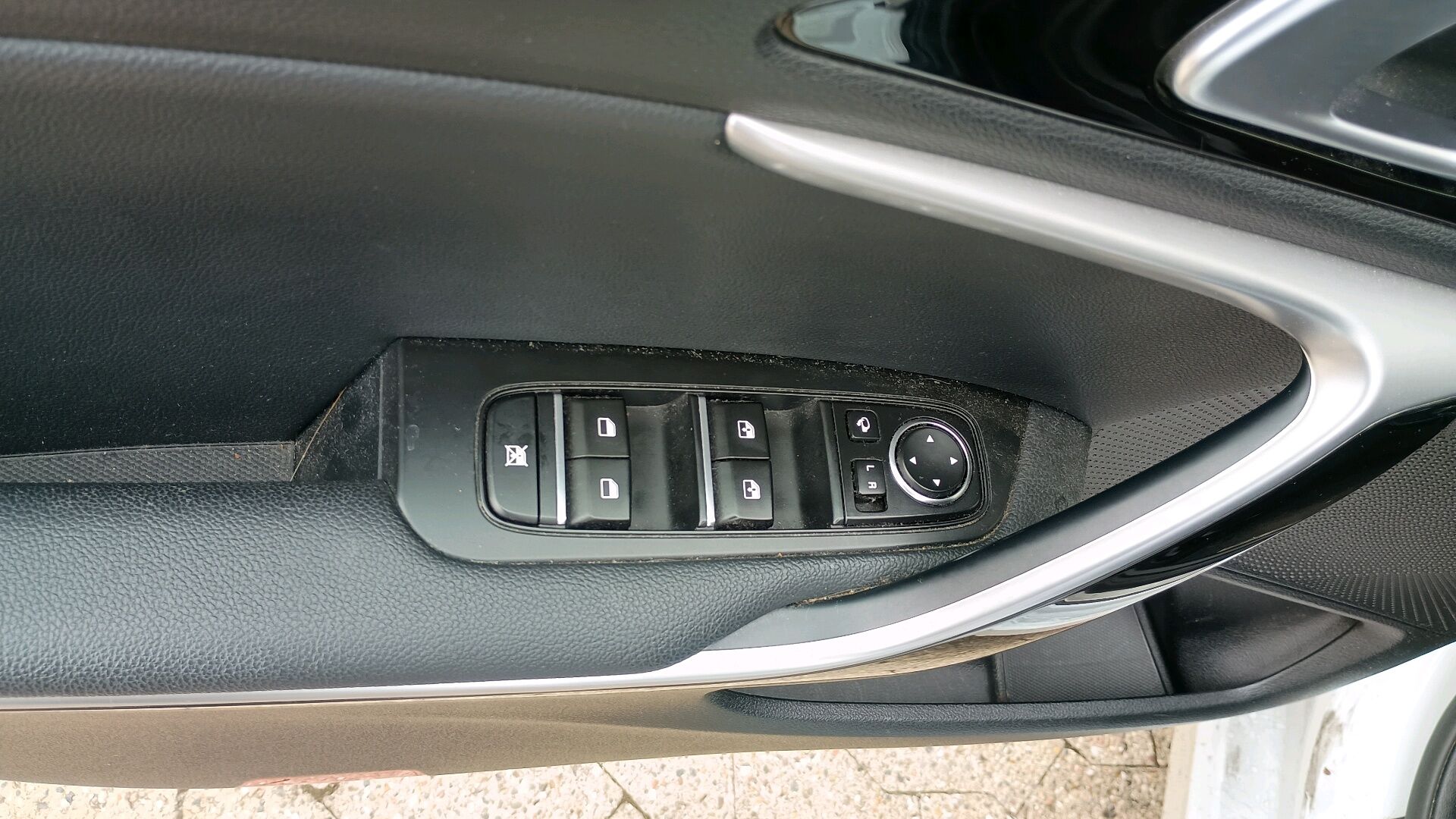 Billede af Kia Ceed SW 1,6 GDI PHEV  Plugin-hybrid Prestige DCT 141HK Stc 6g Aut.