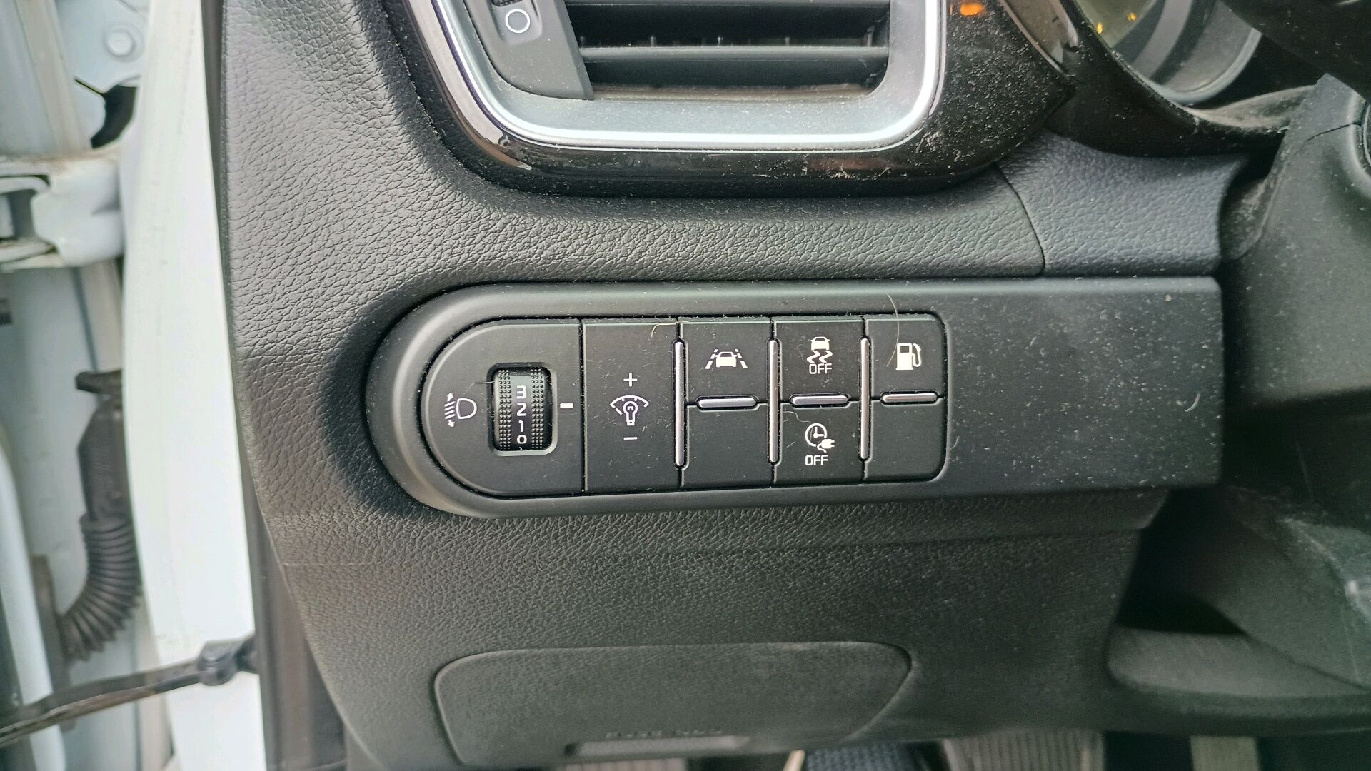 Billede af Kia Ceed SW 1,6 GDI PHEV  Plugin-hybrid Prestige DCT 141HK Stc 6g Aut.