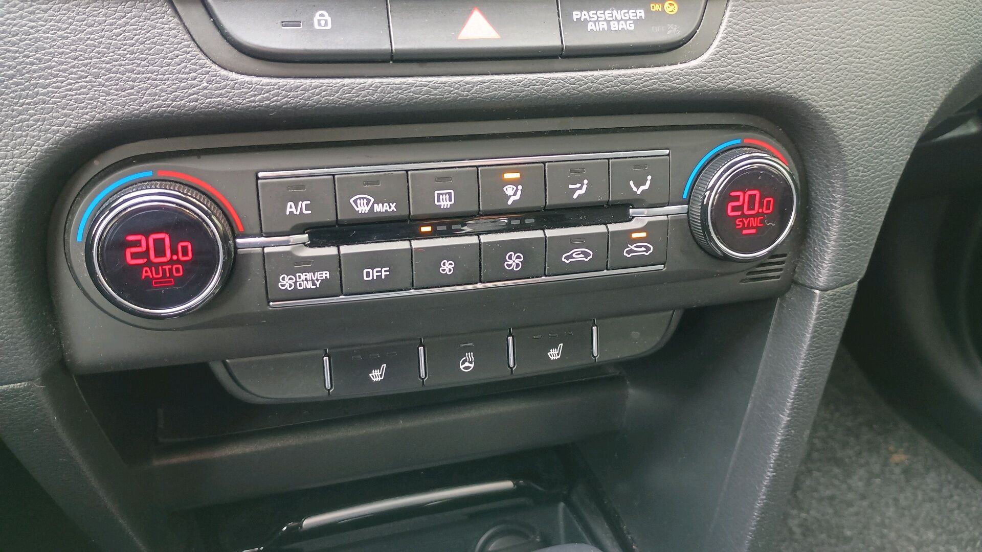 Billede af Kia Ceed SW 1,6 GDI PHEV  Plugin-hybrid Prestige DCT 141HK Stc 6g Aut.