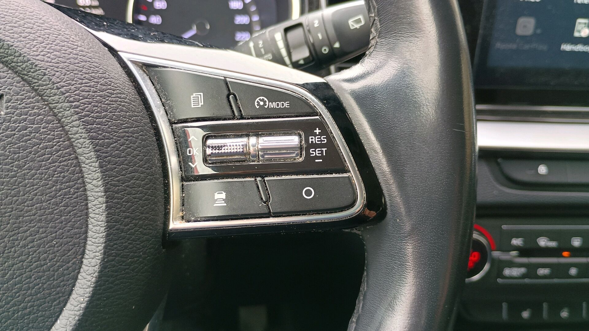 Billede af Kia Ceed SW 1,6 GDI PHEV  Plugin-hybrid Prestige DCT 141HK Stc 6g Aut.
