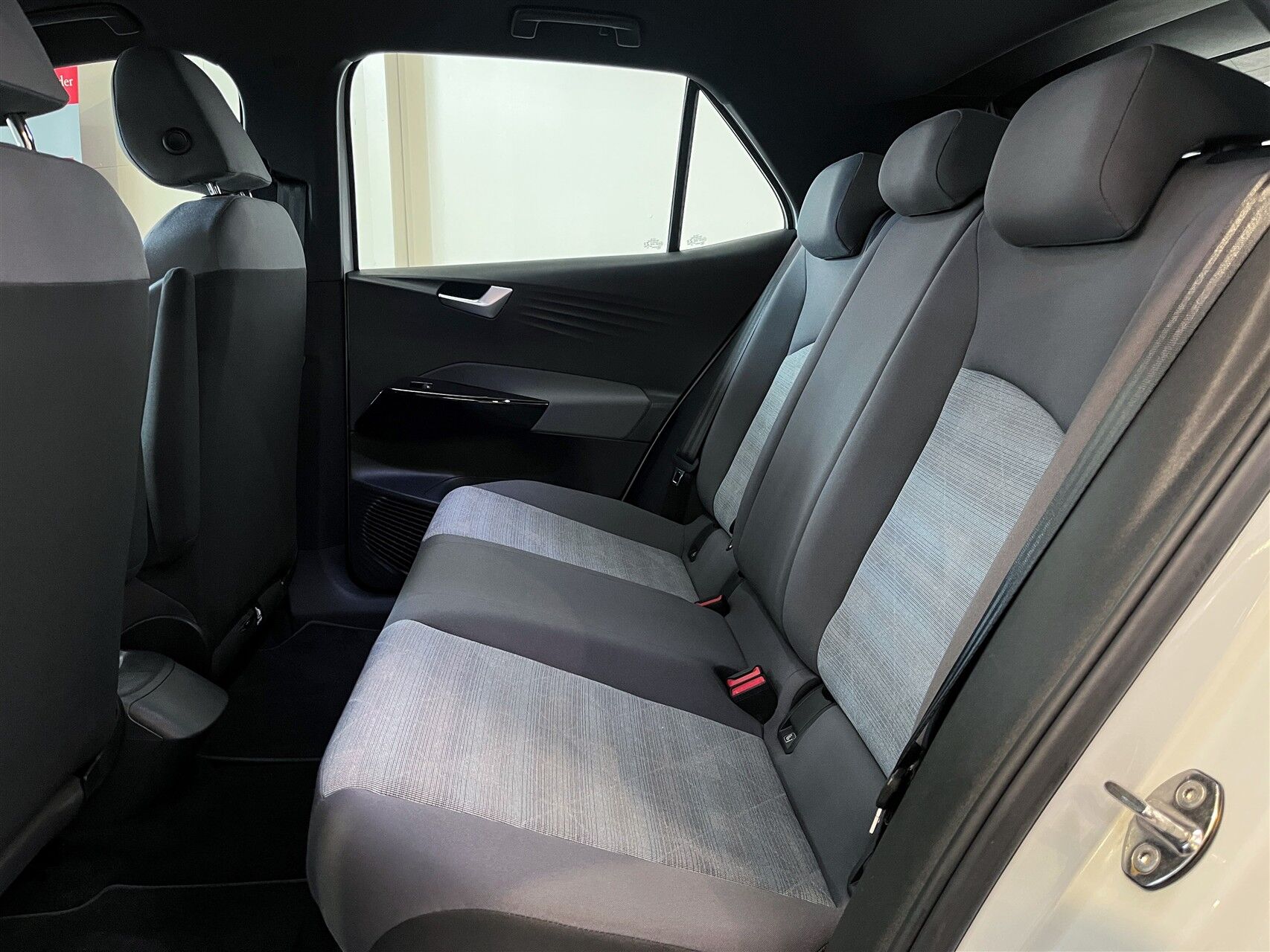 Billede af VW ID.3 EL Pure 150HK 5d Aut.