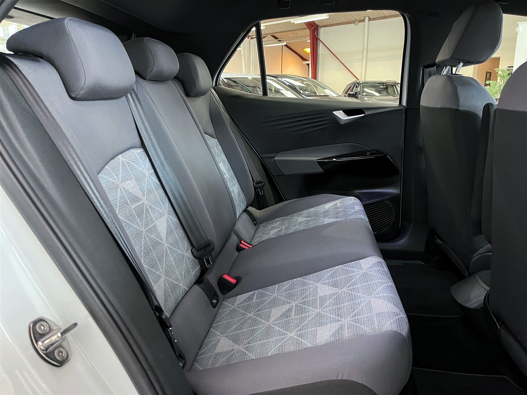 Billede af VW ID.3 EL Pure 150HK 5d Aut.