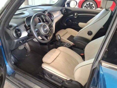 Billede af Mini Cooper SE EL Essential 184HK 3d Aut.