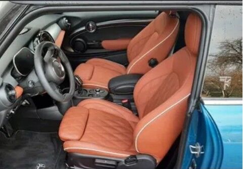 Billede af Mini Cooper SE EL 184HK 3d Aut.