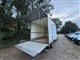 Billede af VW Crafter L 2,0 TDI 163HK Ladv./Chas. 6g
