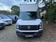 Billede af VW Crafter L 2,0 TDI 163HK Ladv./Chas. 6g
