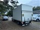 Billede af VW Crafter L 2,0 TDI 163HK Ladv./Chas. 6g