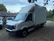 Billede af VW Crafter L 2,0 TDI 163HK Ladv./Chas. 6g