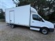 Billede af VW Crafter L 2,0 TDI 163HK Ladv./Chas. 6g