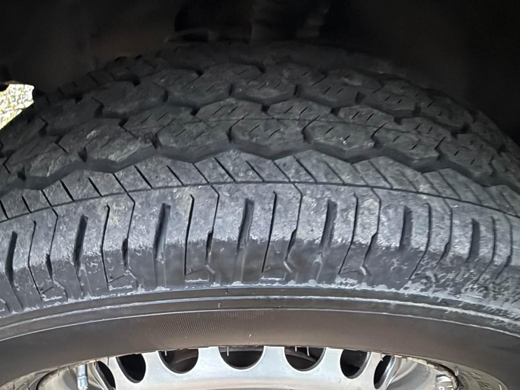 Billede af VW Crafter L 2,0 TDI 163HK Ladv./Chas. 6g