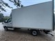 Billede af VW Crafter L 2,0 TDI 163HK Ladv./Chas. 6g