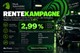 Billede af VW ID.4 EL Tech Performance 204HK 5d Aut.