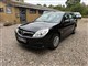 Billede af Opel Vectra Wagon 1,8 16V Elegance 122HK Stc