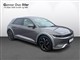 Billede af Hyundai Ioniq 5 Electric 72,6 kWh Uniq 218HK 5d Aut.