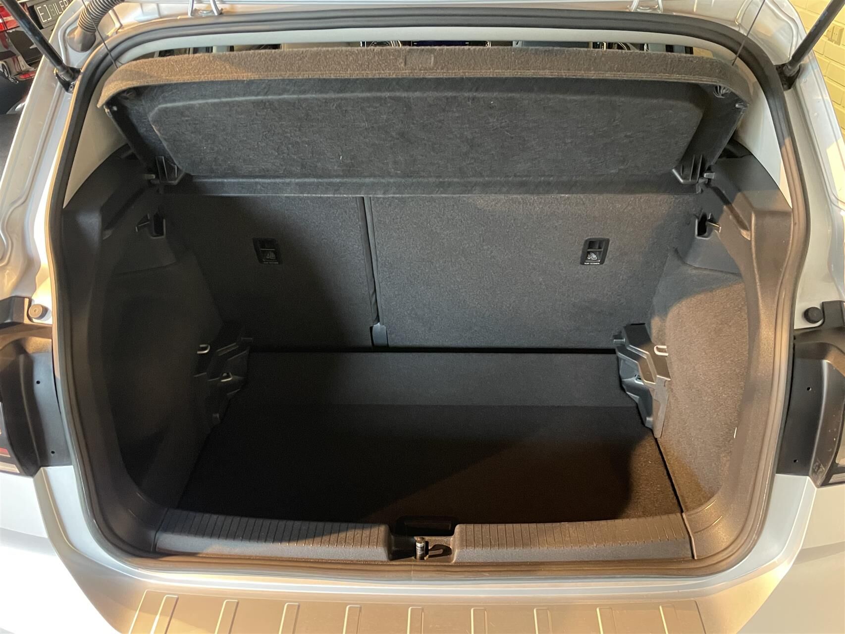 Billede af VW T-Cross 1,0 TSI Style 115HK 5d 6g