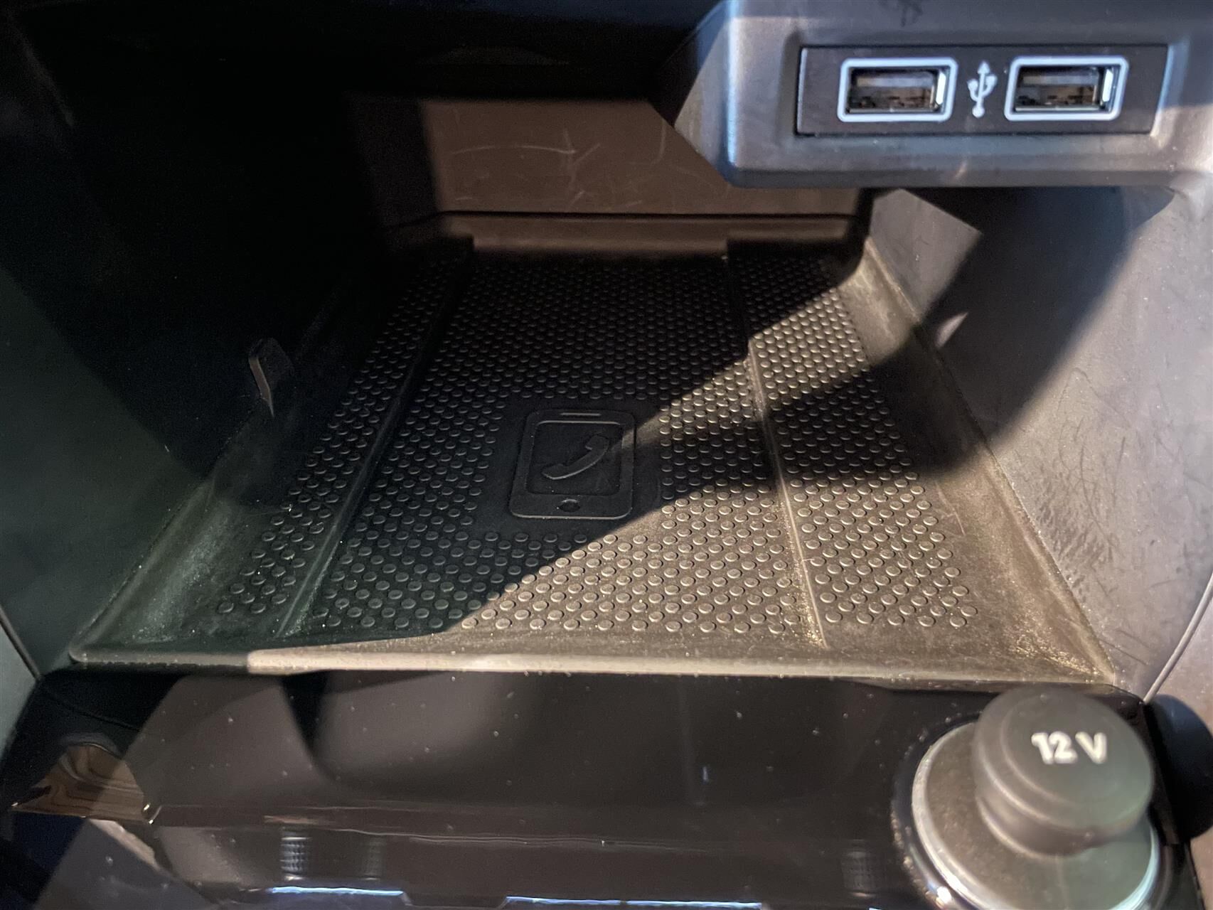 Billede af VW T-Cross 1,0 TSI Style 115HK 5d 6g