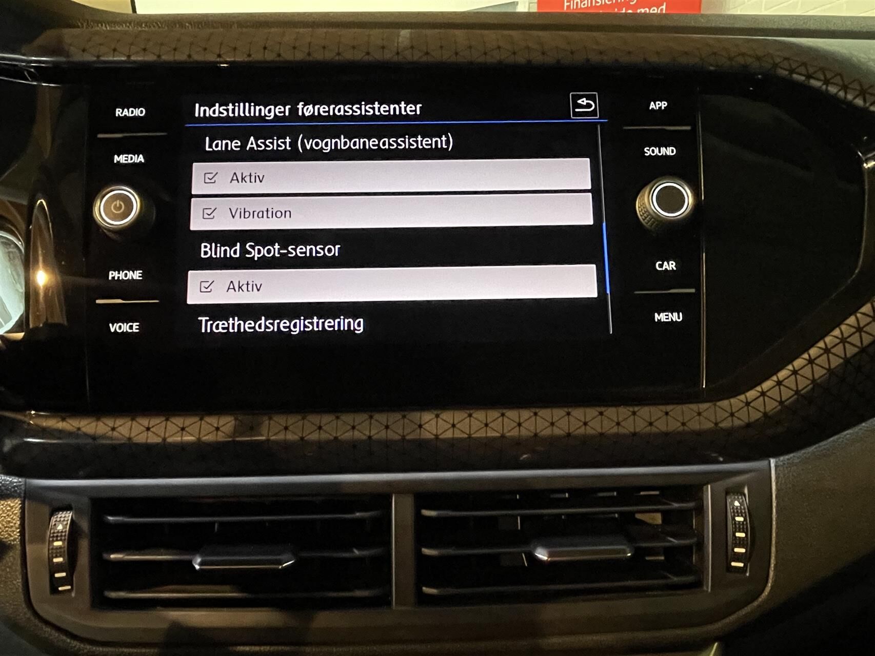 Billede af VW T-Cross 1,0 TSI Style 115HK 5d 6g