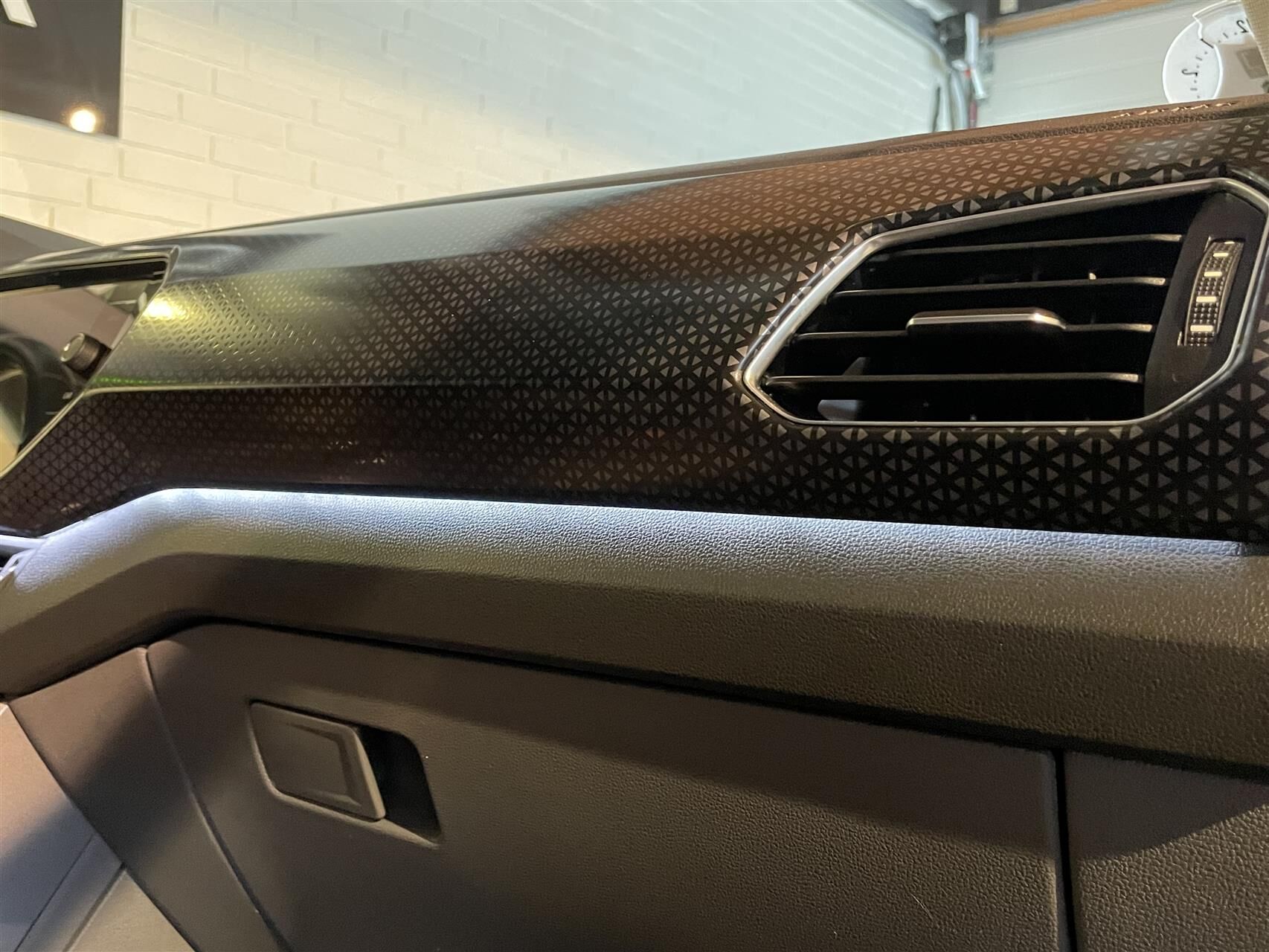 Billede af VW T-Cross 1,0 TSI Style 115HK 5d 6g