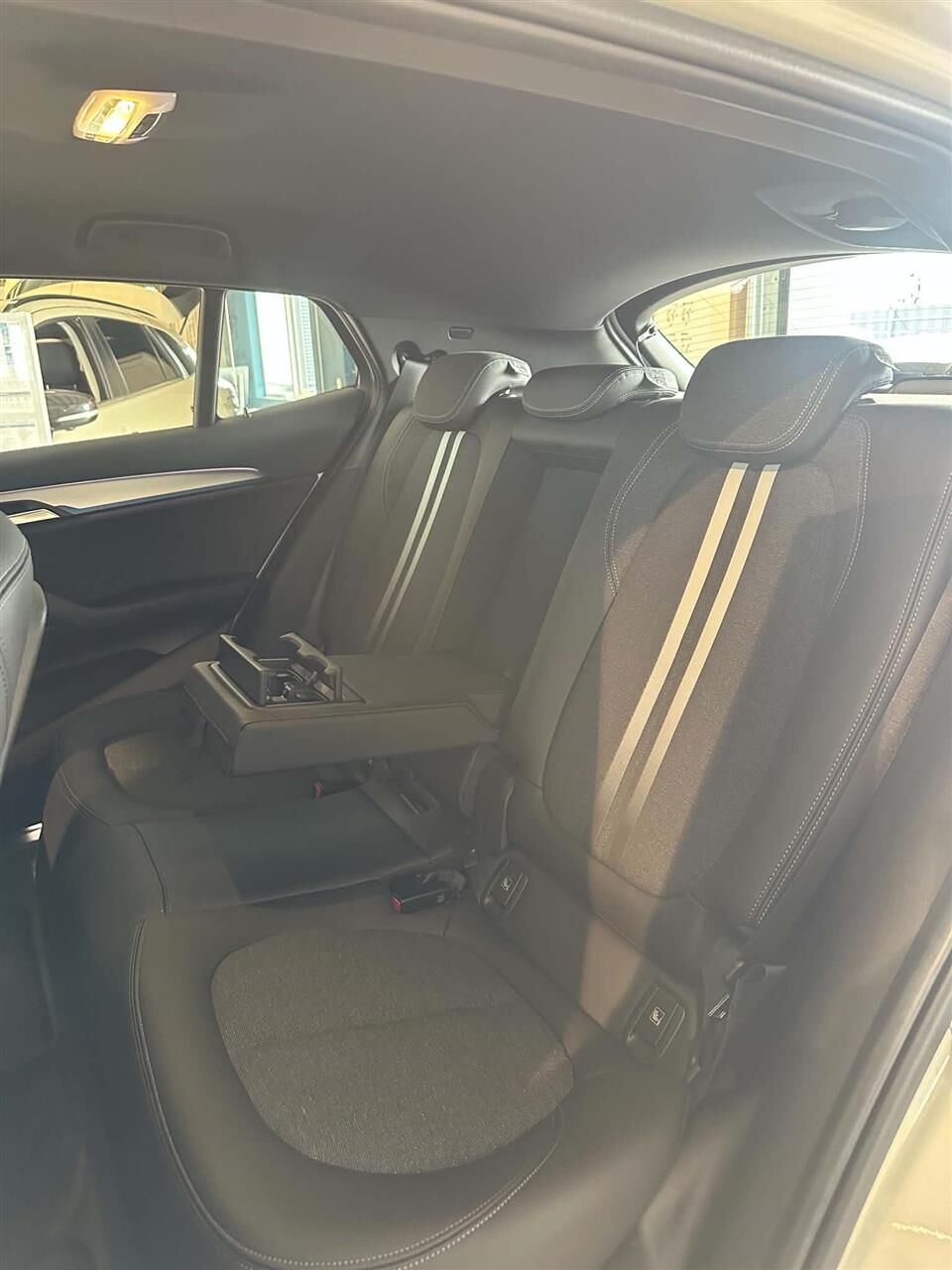 Billede af BMW X2 25e 1,5 Plugin-hybrid M-Sport XDrive Steptronic 220HK 5d 8g Aut.