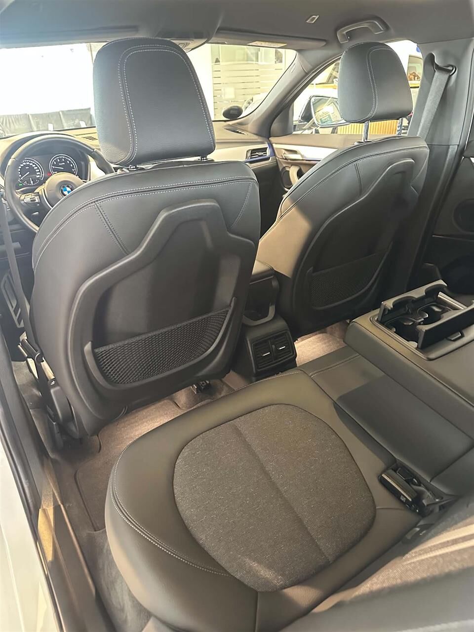 Billede af BMW X2 25e 1,5 Plugin-hybrid M-Sport XDrive Steptronic 220HK 5d 8g Aut.
