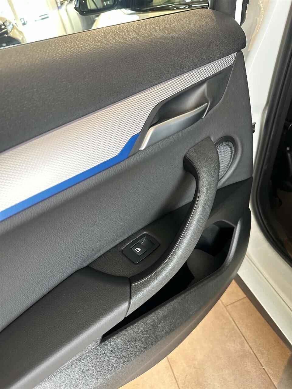 Billede af BMW X2 25e 1,5 Plugin-hybrid M-Sport XDrive Steptronic 220HK 5d 8g Aut.