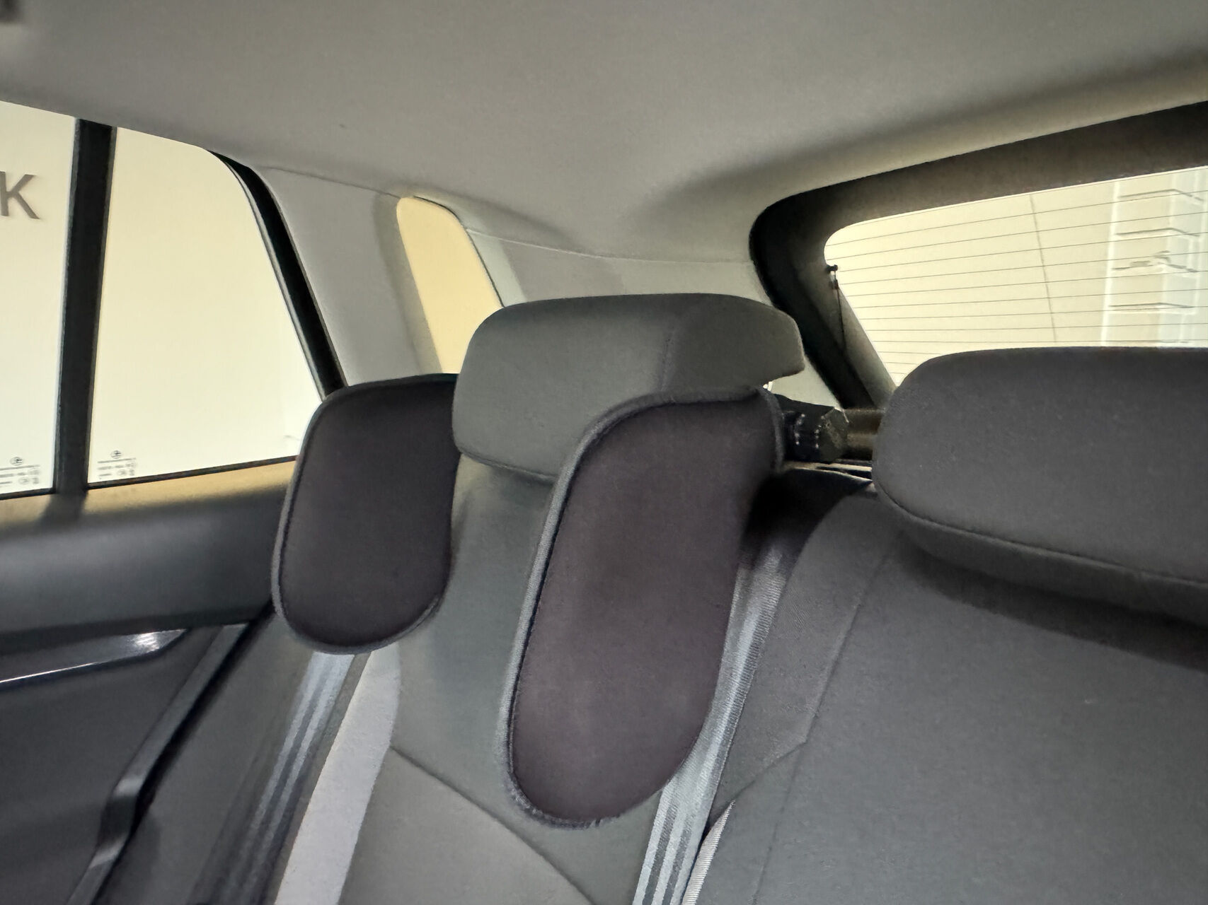 Billede af Skoda Elroq 60 EL 204HK 5d Aut.