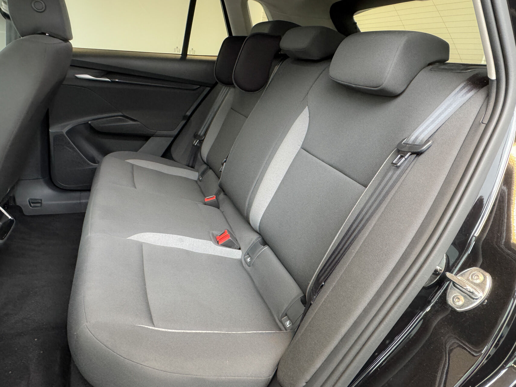 Billede af Skoda Elroq 60 EL 204HK 5d Aut.
