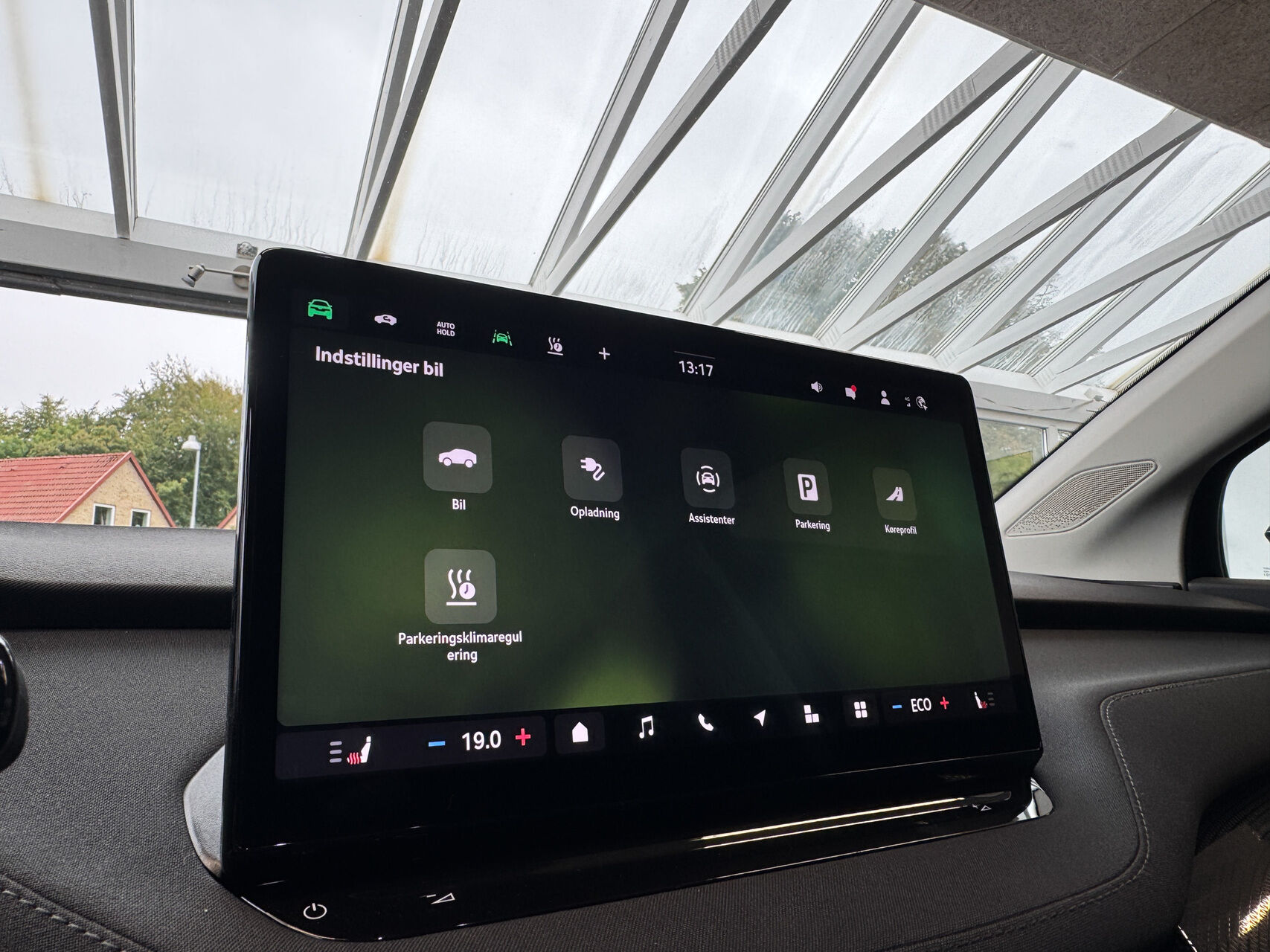 Billede af Skoda Elroq 60 EL 204HK 5d Aut.